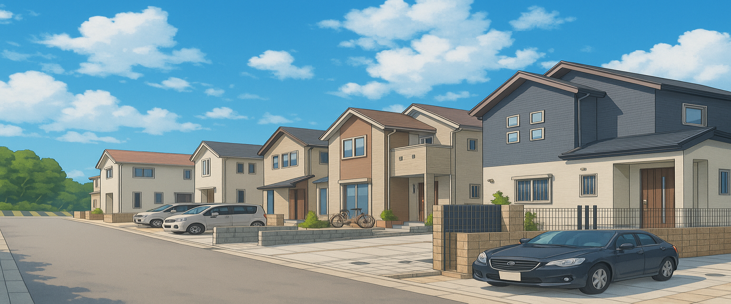 「不動産」にまつわる悩みや不安を、いつでもお客様の立場になって解決・提案いたします